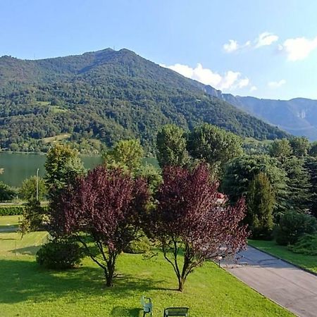Bellavista Lago D'Endine Apartment Ranzanico Ngoại thất bức ảnh