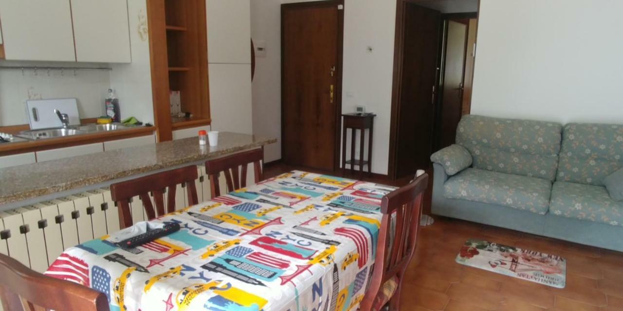 Bellavista Lago D'Endine Apartment Ranzanico Ngoại thất bức ảnh