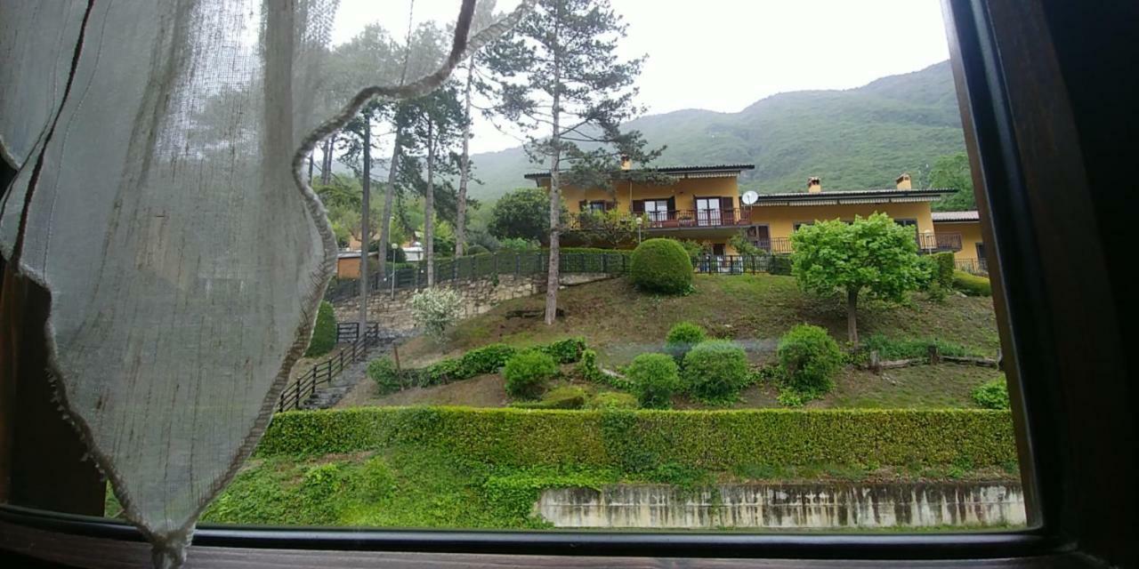 Bellavista Lago D'Endine Apartment Ranzanico Ngoại thất bức ảnh
