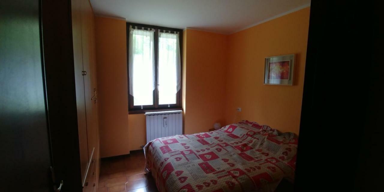 Bellavista Lago D'Endine Apartment Ranzanico Ngoại thất bức ảnh