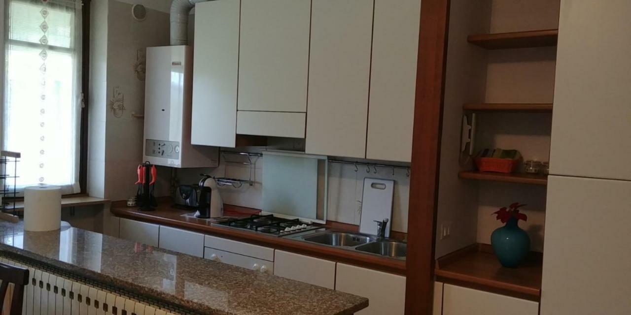 Bellavista Lago D'Endine Apartment Ranzanico Ngoại thất bức ảnh